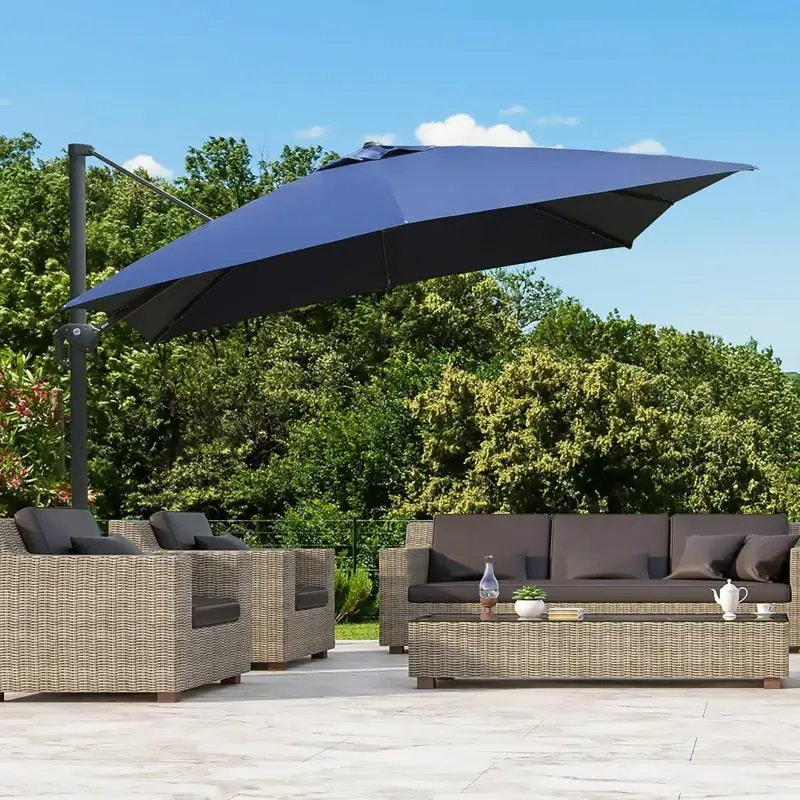 Cantilever Umbrella- Single Top - Image 104