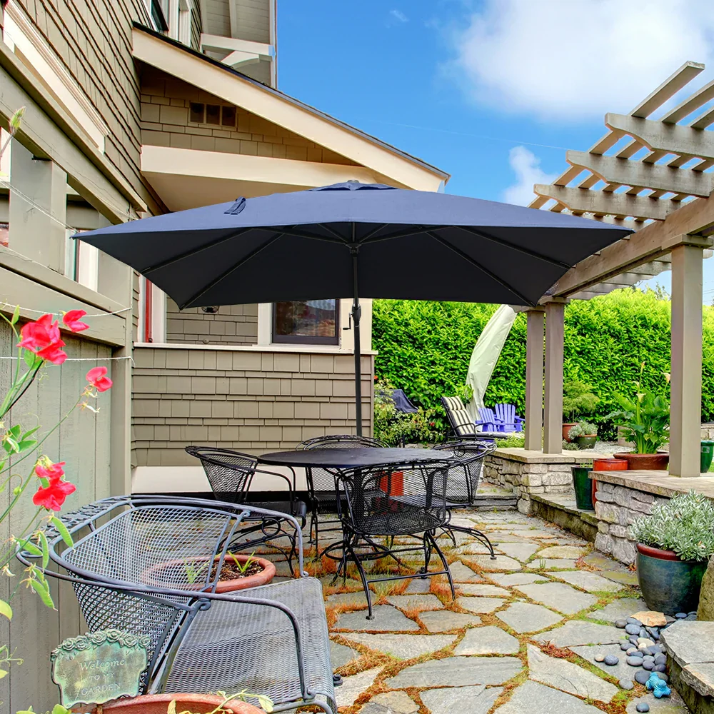Cantilever Umbrella- Single Top - Image 65