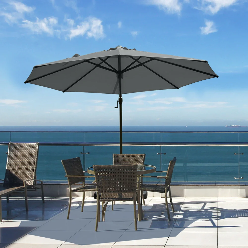 Cantilever Umbrella- Single Top - Image 82