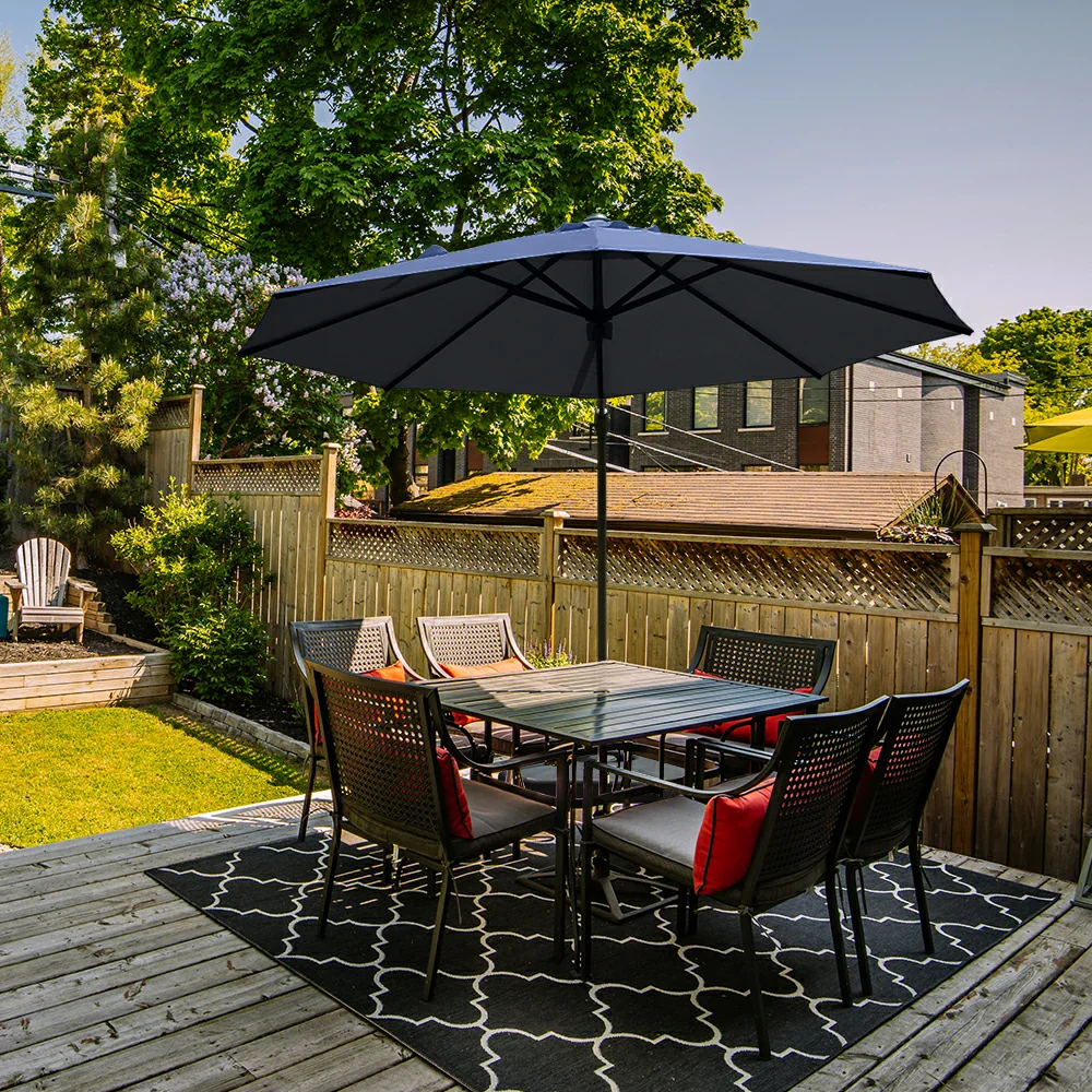 Cantilever Umbrella- Single Top - Image 89