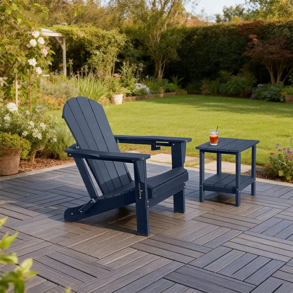 Classic Adirondack Chair - Image 25