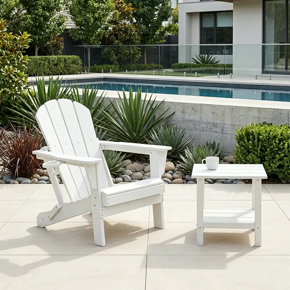 Classic Adirondack Chair - Image 33