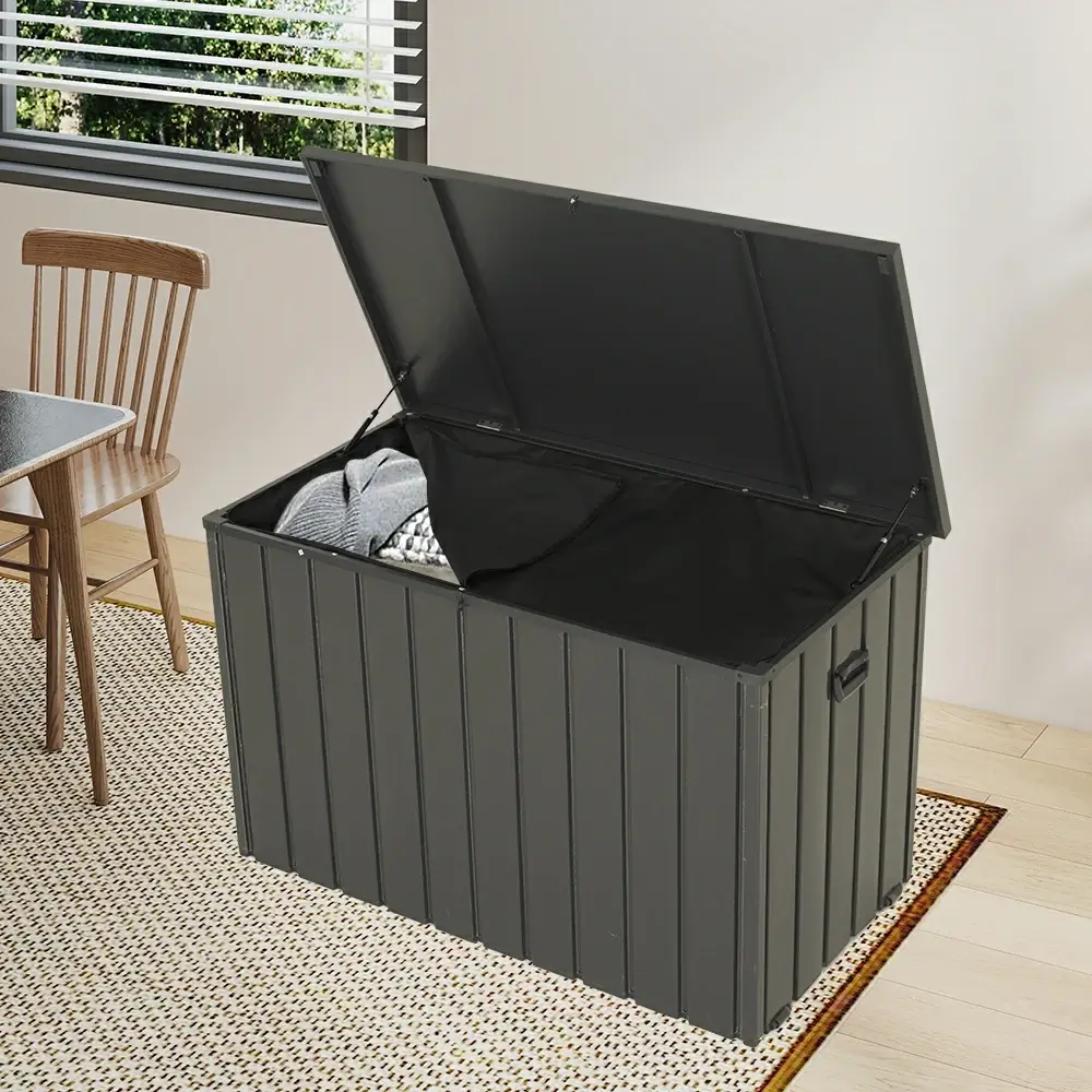Metal Deck Box - Image 101