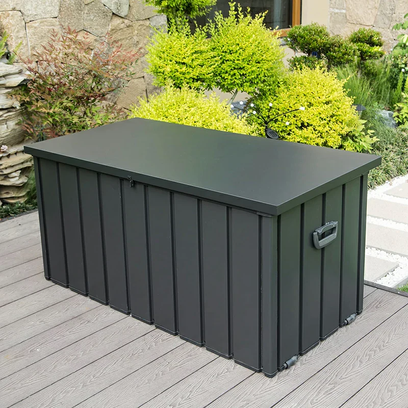 Metal Deck Box - Image 16