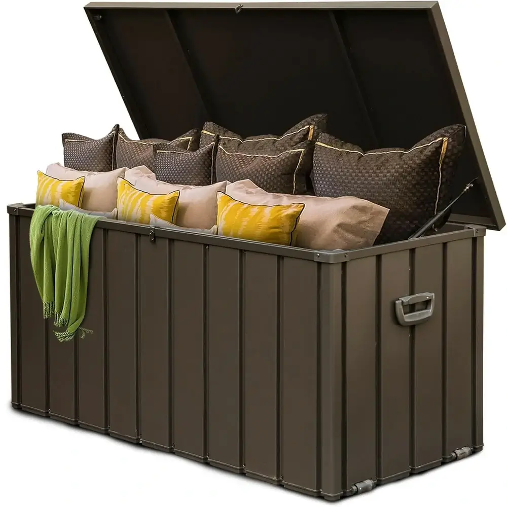 Metal Deck Box - Image 49
