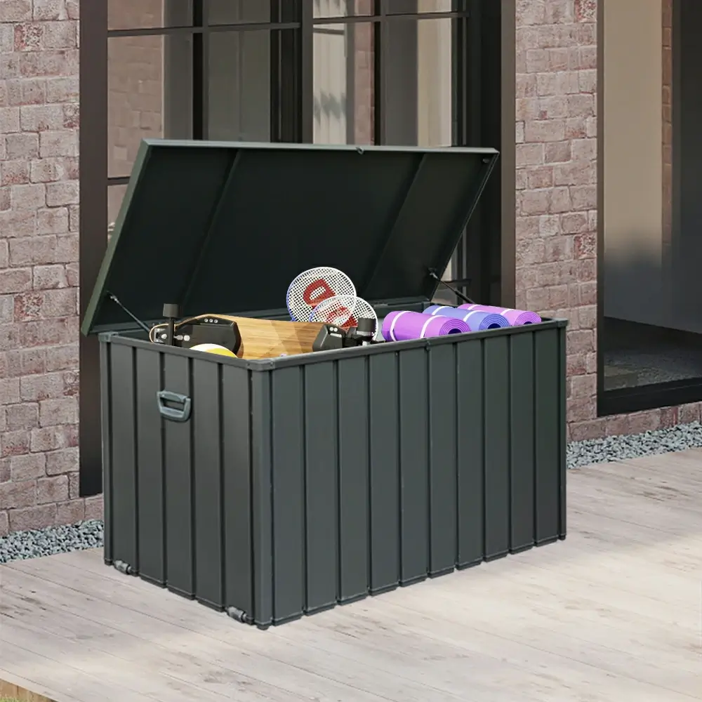 Metal Deck Box - Image 67