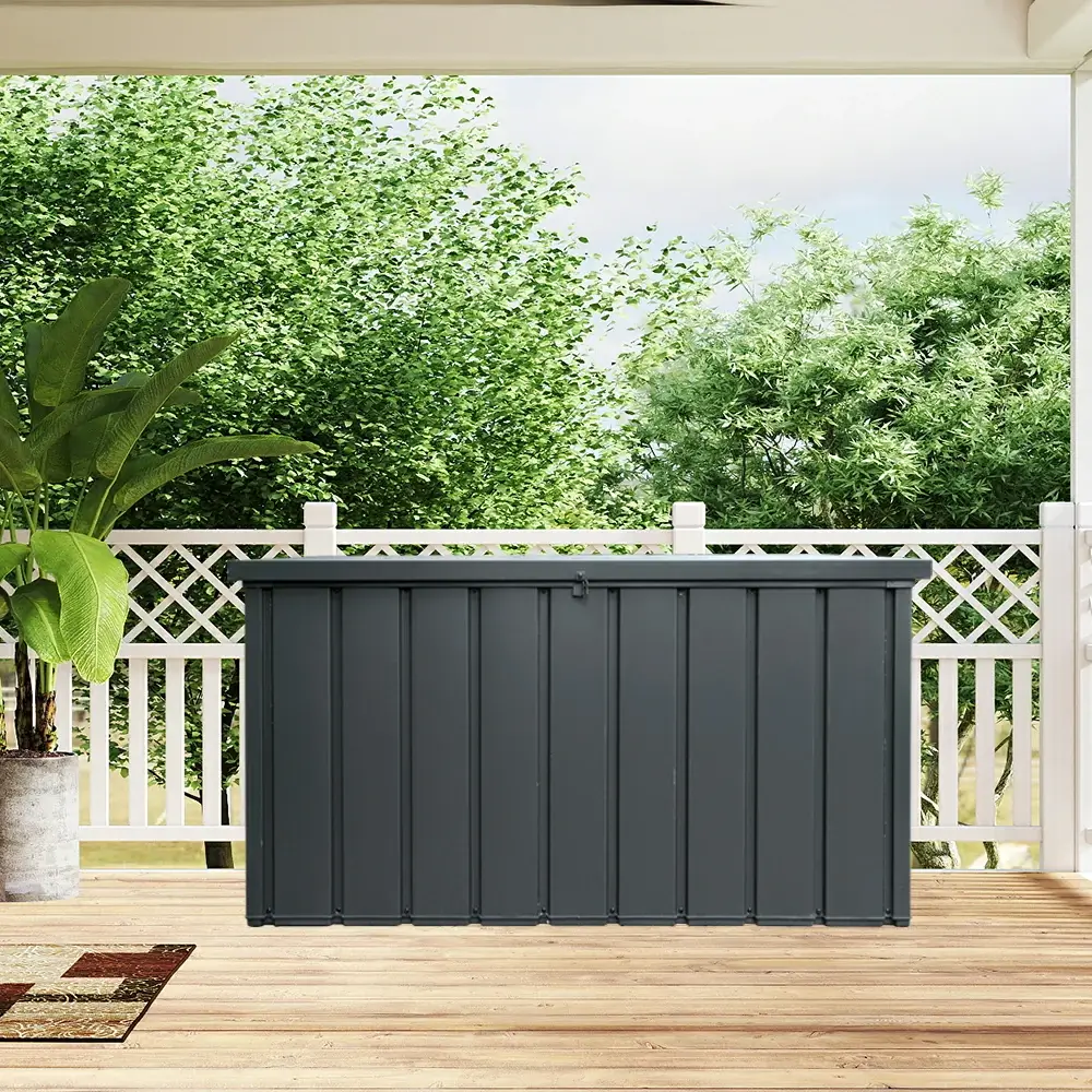 Metal Deck Box - Image 75