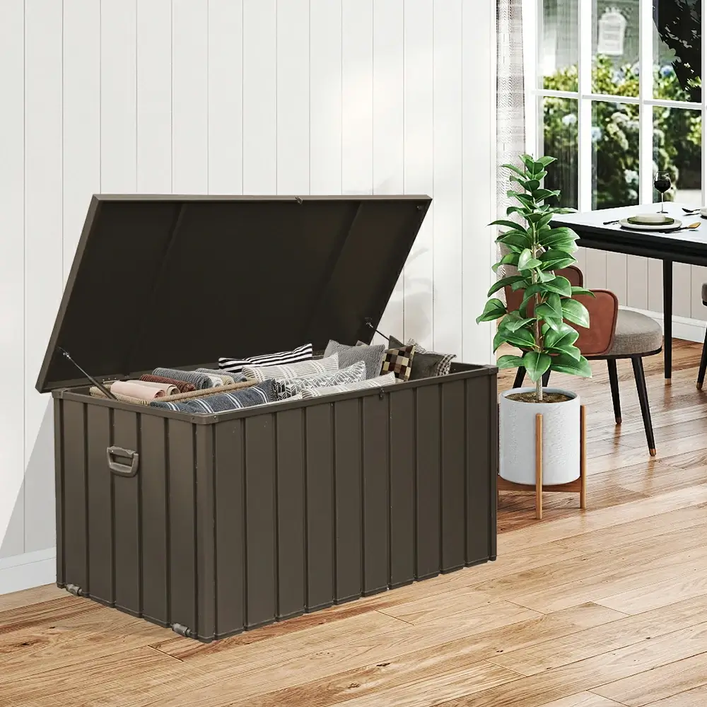 Metal Deck Box - Image 76