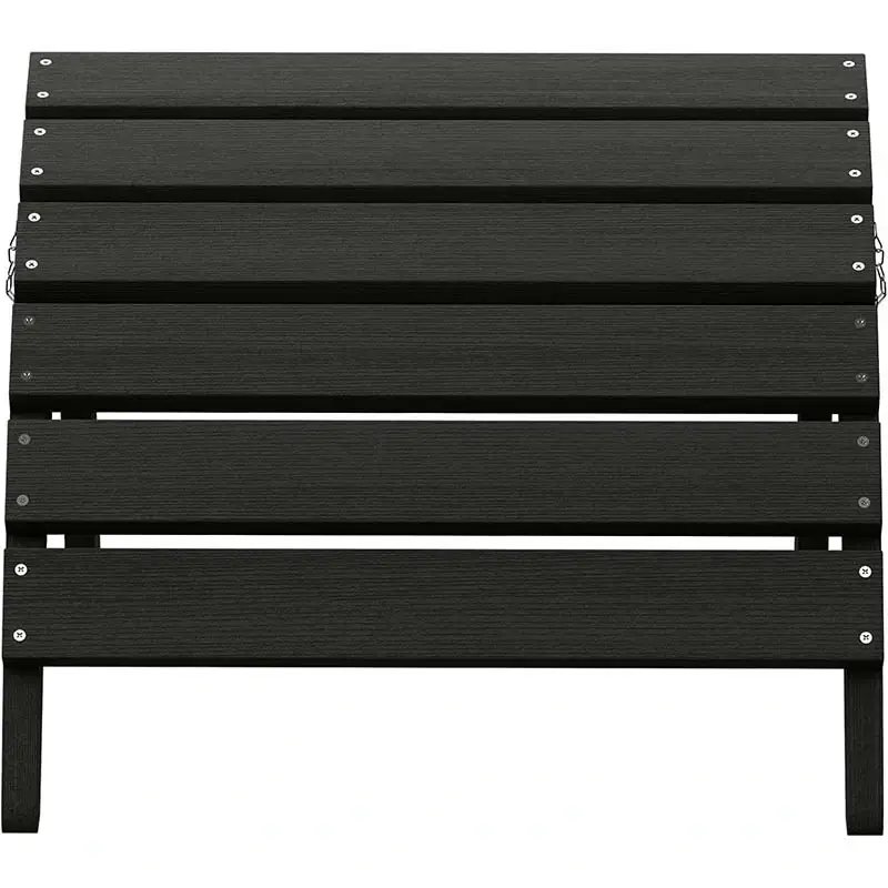 Folding Adirondack Ottoman - Image 16