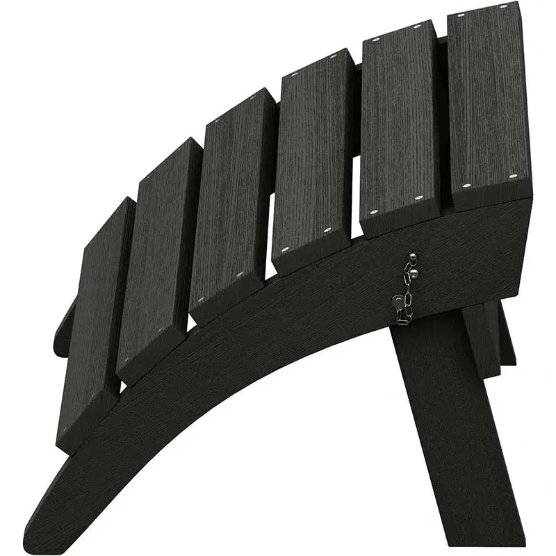 Folding Adirondack Ottoman - Image 17