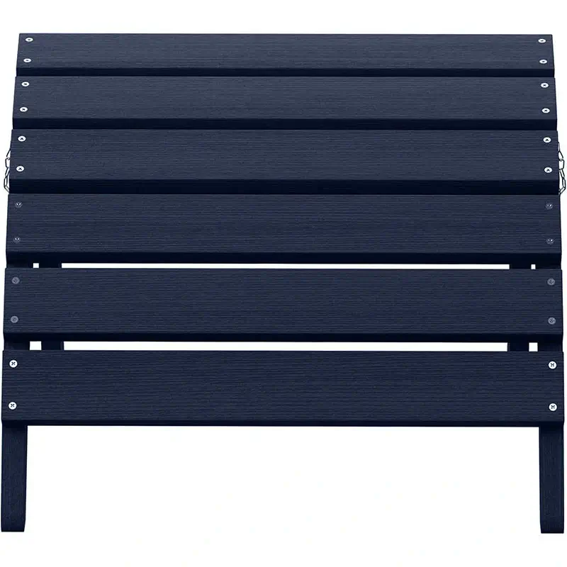 Folding Adirondack Ottoman - Image 25