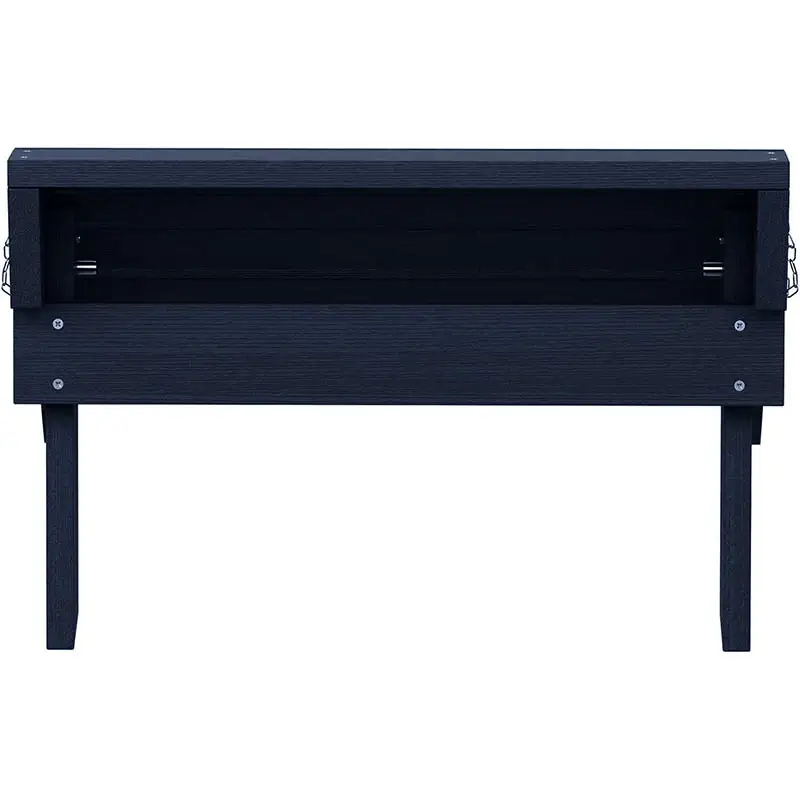 Folding Adirondack Ottoman - Image 27