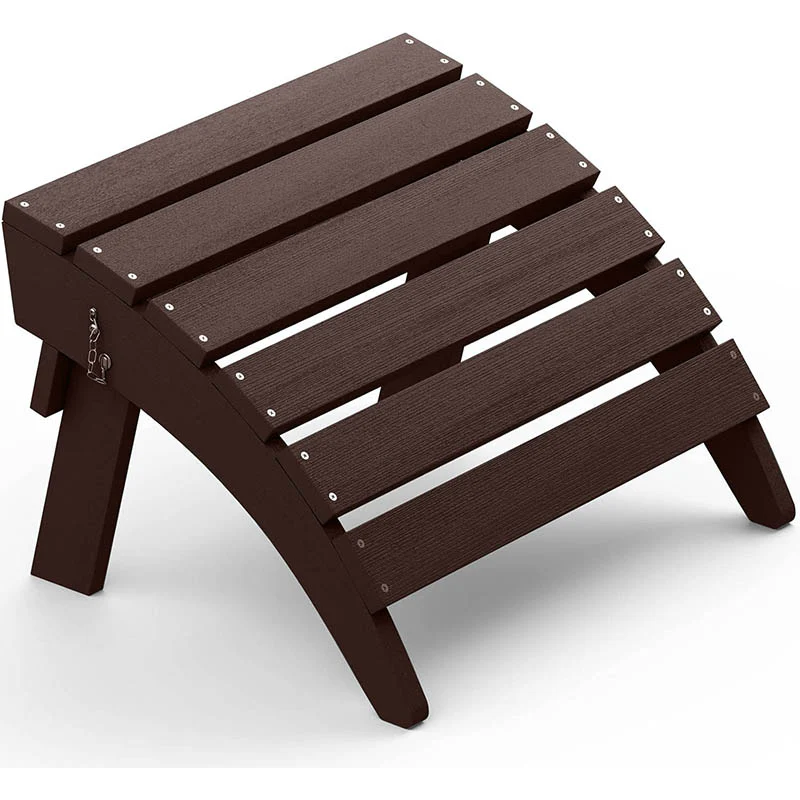 Folding Adirondack Ottoman - Image 28