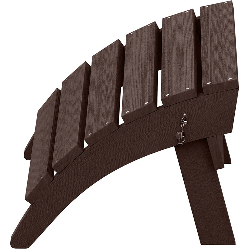 Folding Adirondack Ottoman - Image 35