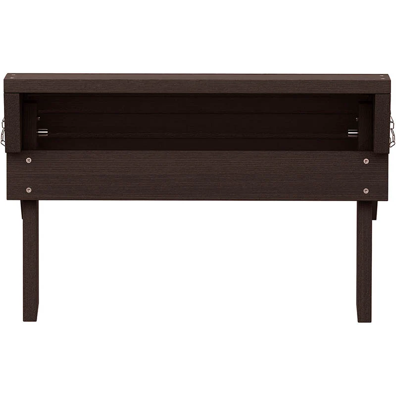 Folding Adirondack Ottoman - Image 36