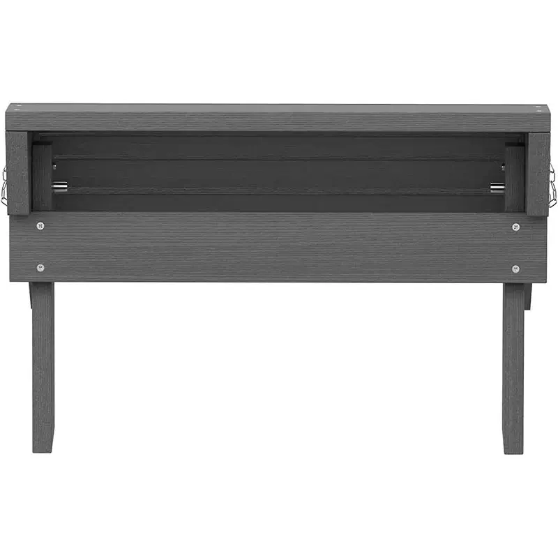 Folding Adirondack Ottoman - Image 9