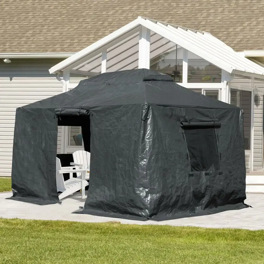 Hardtop Gazebo Cover - Image 104