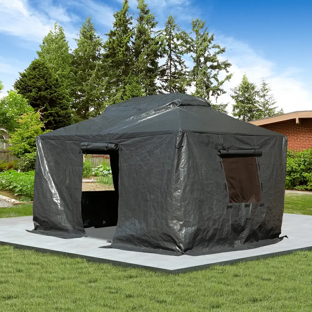 Hardtop Gazebo Cover - Image 111
