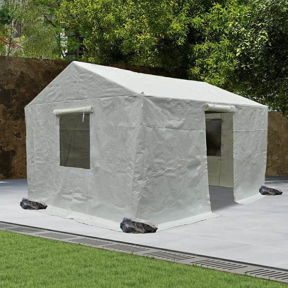 Hardtop Gazebo Cover - Image 141