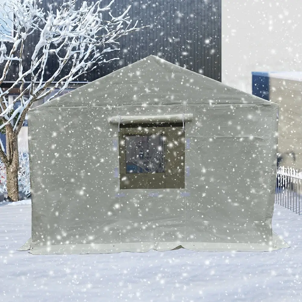 Hardtop Gazebo Cover - Image 143