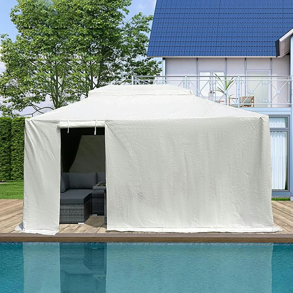 Hardtop Gazebo Cover - Image 34