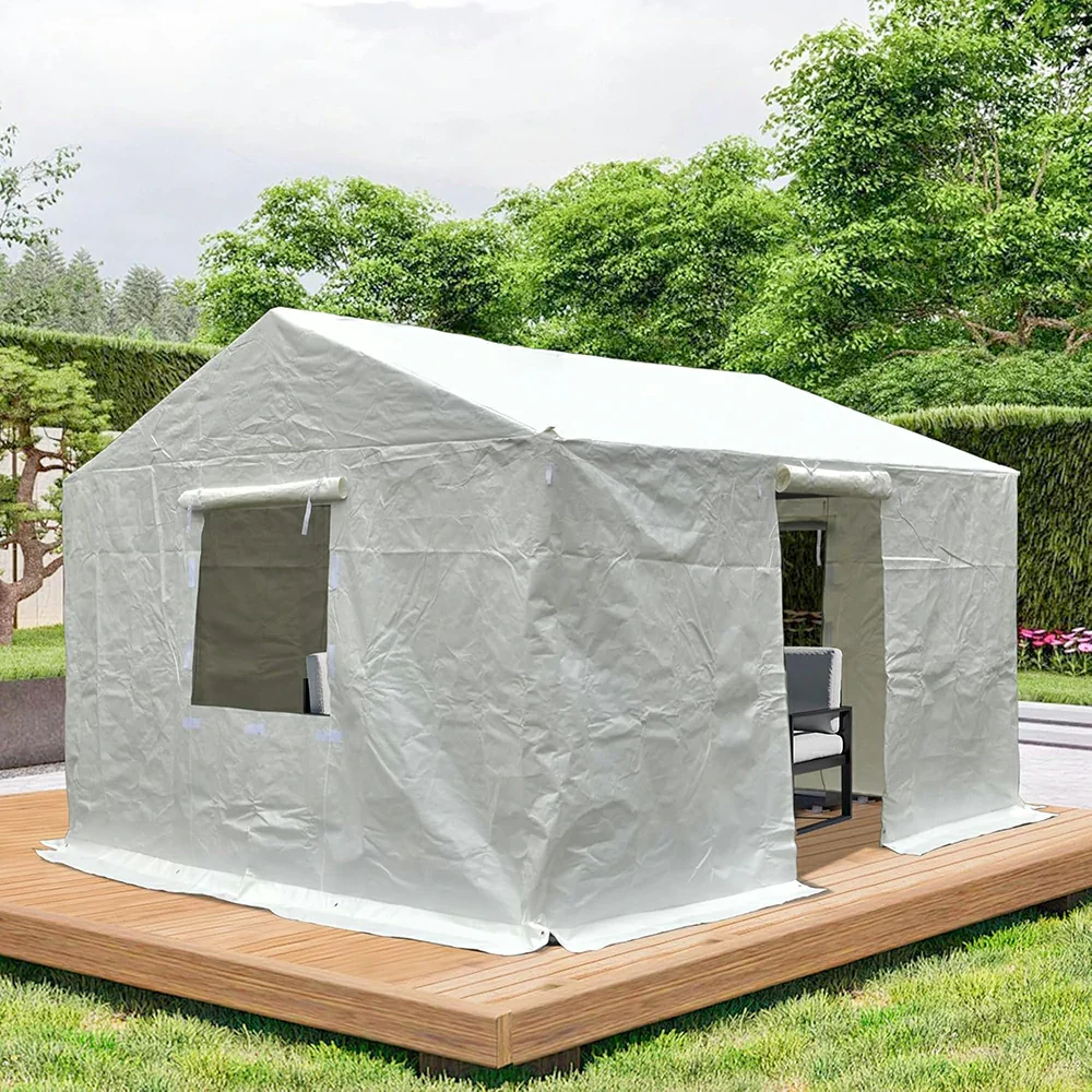 Hardtop Gazebo Cover - Image 40