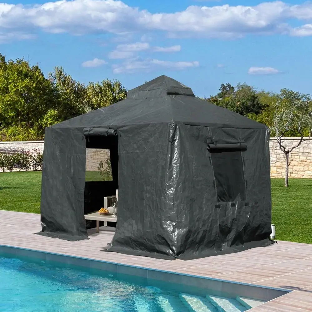 Hardtop Gazebo Cover - Image 69