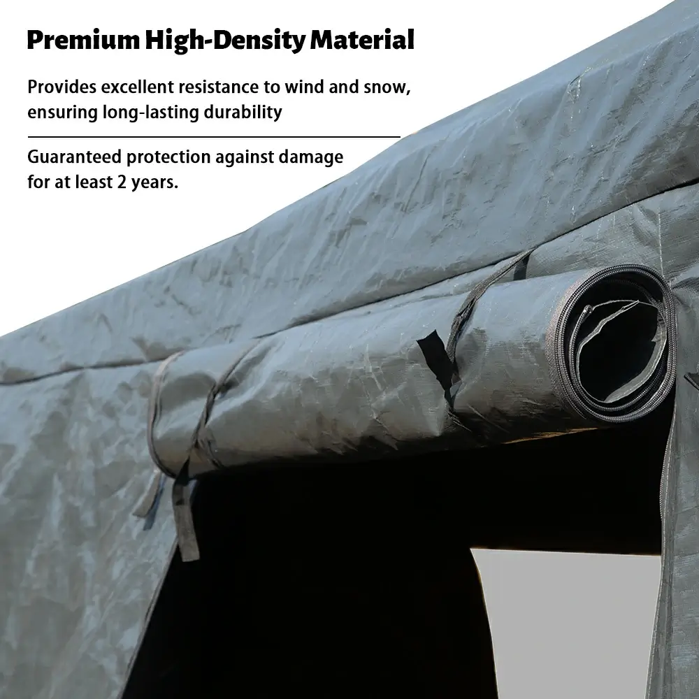 Hardtop Gazebo Cover - Image 80