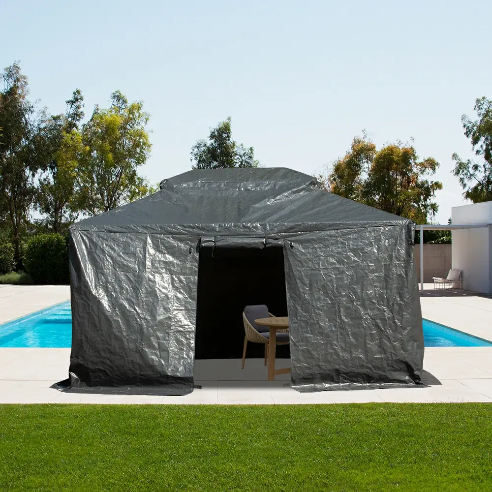 Hardtop Gazebo Cover - Image 97