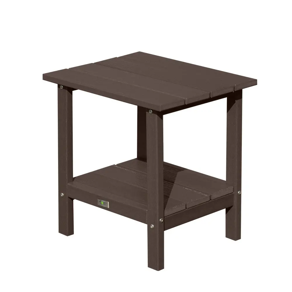 HDPE Outdoor Side Table - Image 19