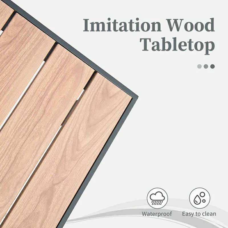 Outdoor Sofa Set - Image 11