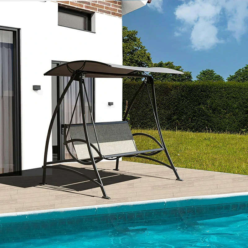 Outdoor Swing - Image 10