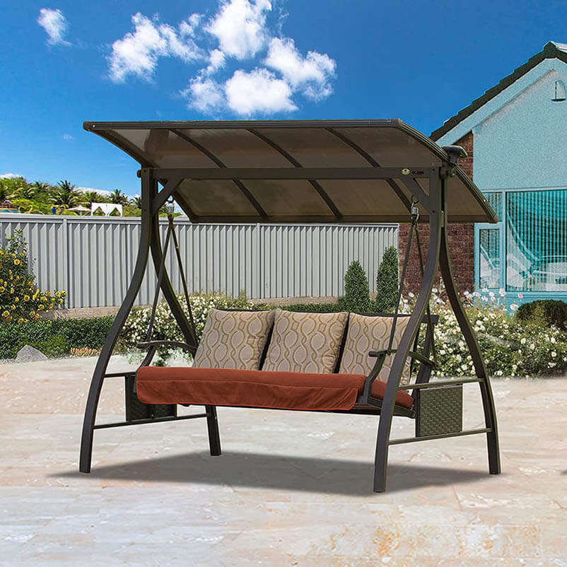 Patio Porch Swing - Image 13