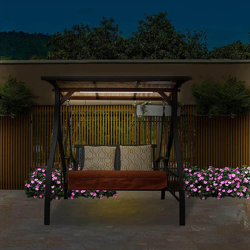 Patio Porch Swing - Image 7