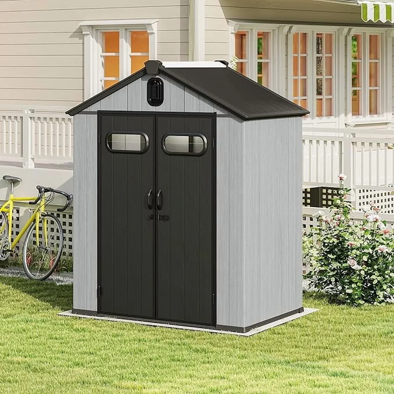 Outdoor Furniture - Image 15