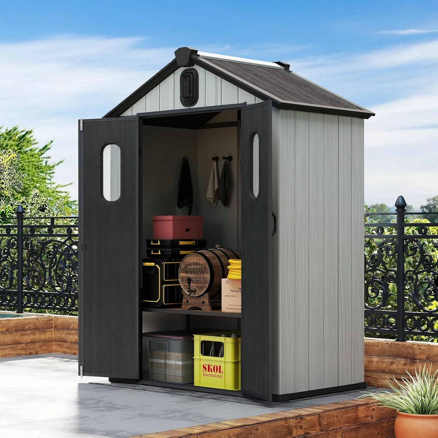 Outdoor Furniture - Image 16